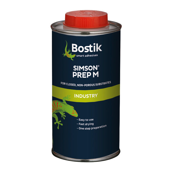 Simson Msr, Adhesion primer 500ml