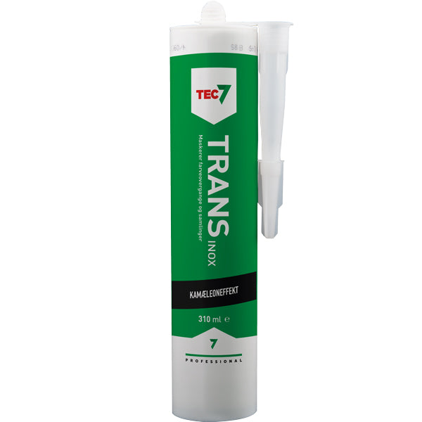 Tec7, Trans sealant MS polymer, 310 ml