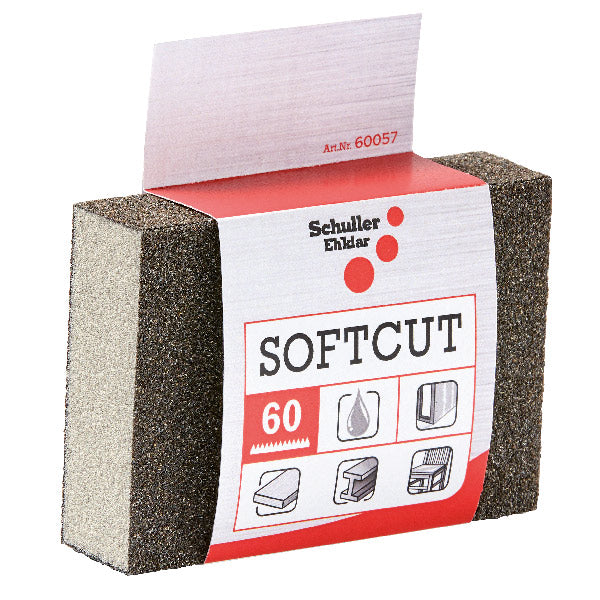 Schleifblock Standard Fein, 70 mm x 28 mm x 100 mm