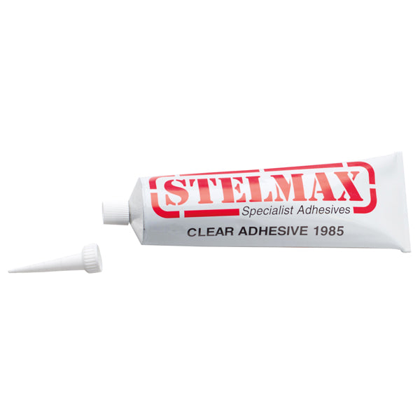 Flexiteek, Stelmax 1985 Lim for ISITEEK, 135g