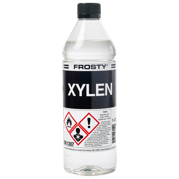 Xylen fortynnes 1L