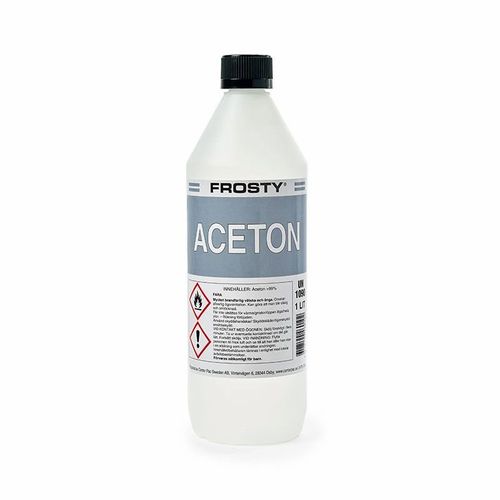 Aceton-Lösungsmittel, 1L