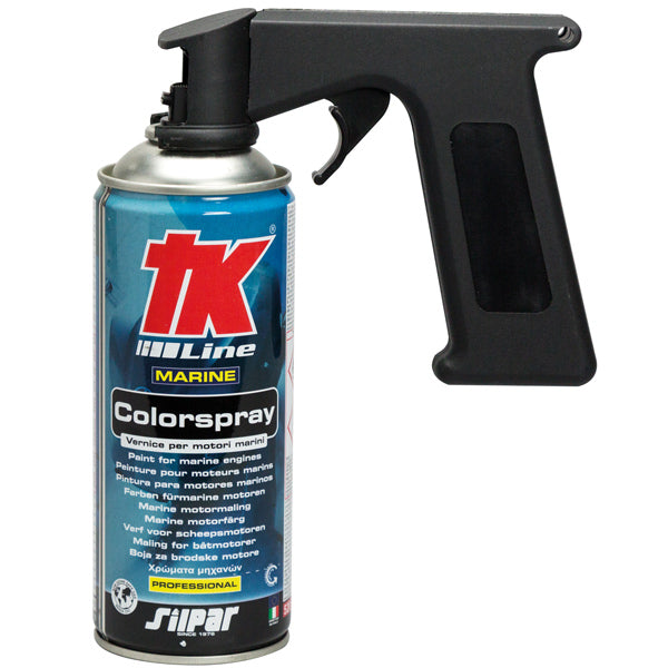 TK Line, Spraypistol for spraymaling, 1 stk