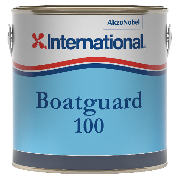 International, Boatguard 100, 2,5L, marine