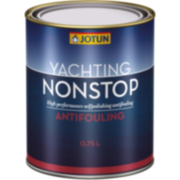 Jotun, Nonstop grunning 3/4L, Hvit - 10 m2 pr liter