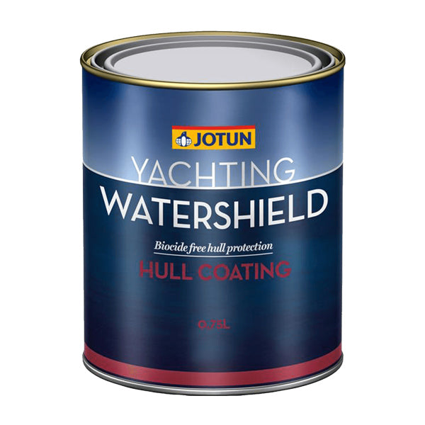 Jotun, Watershield primer 3/4L, Sort