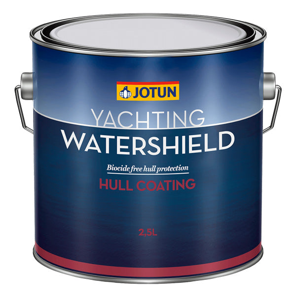 Jotun, Watershield primer 2,5L, Sort