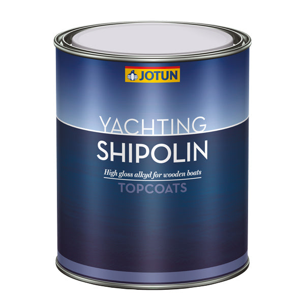 Jotun, Shipolin 1L, Hvit