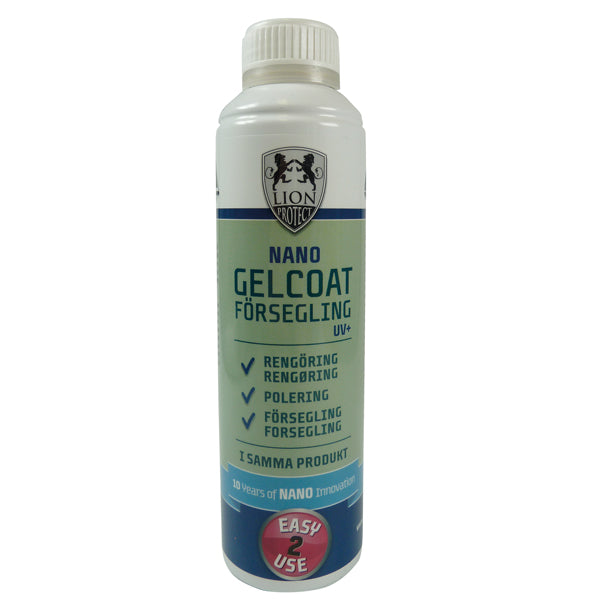 Lionprotect, Gelcoat-Versiegelung 250ml