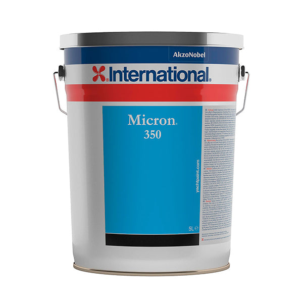 Internasjonal, Micron 350, 20L, Sort