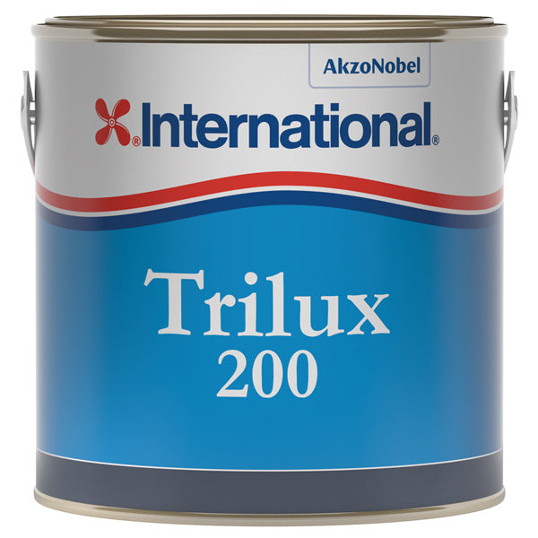 International, Trilux 200 Underull, 2,5L, Sort