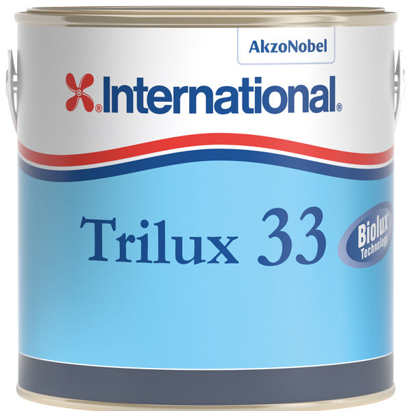 International, Trilux 33 Primer, 5L, Sort