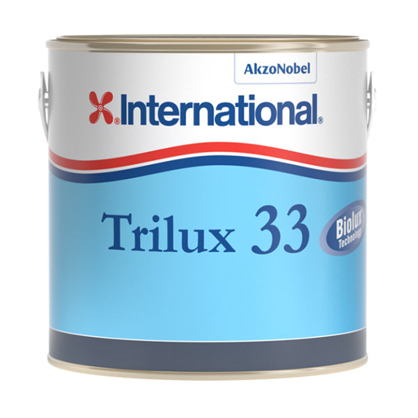 International, Trilux 33 Undercoat, 5L, Navy