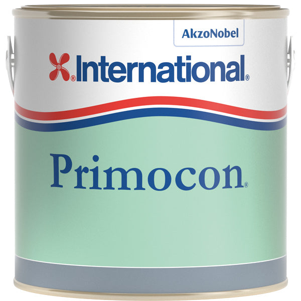 International, Primocon 5L, Grå