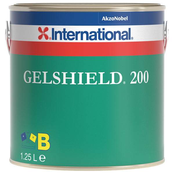 International, Gelshield 200 Herder 1,25L