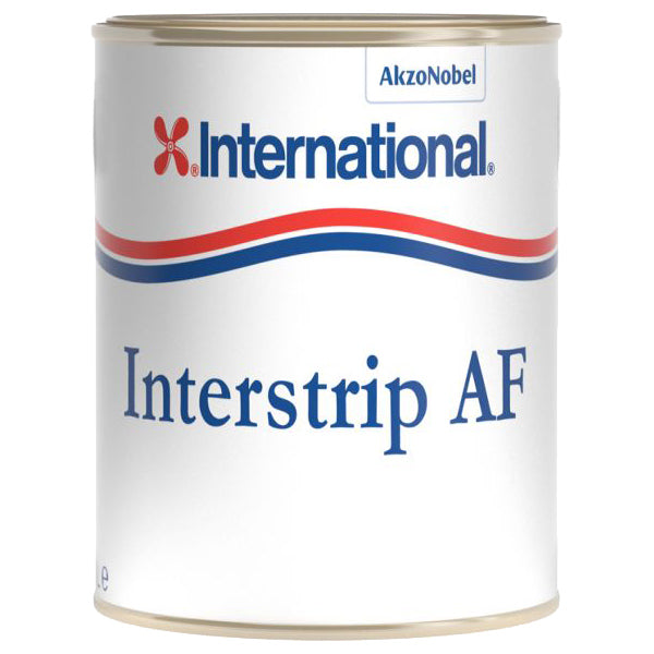 International, Fargefjerner Interstrip AF, 1L