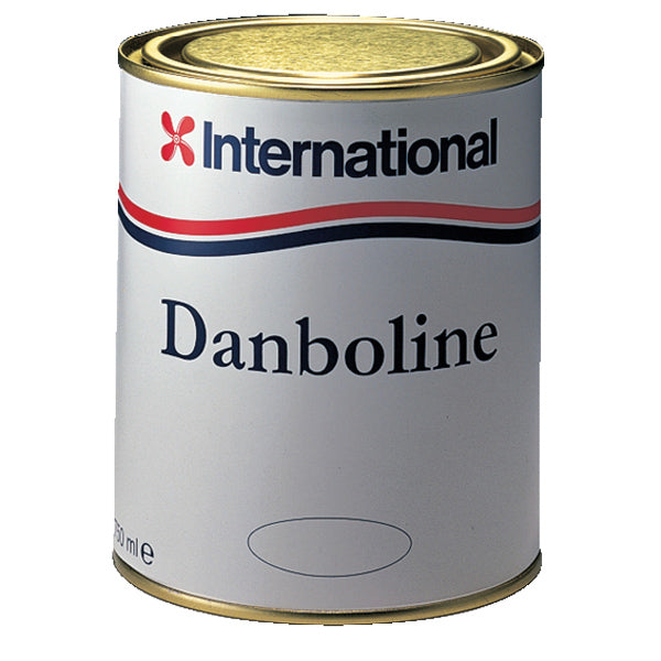 International, Danboline 3/4L, Hvit