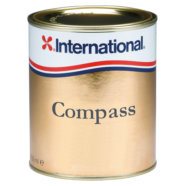 Internasjonal, Compass polyuretanlakk, 0,75L