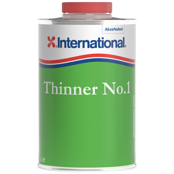 International, Thinner No. 1 1L