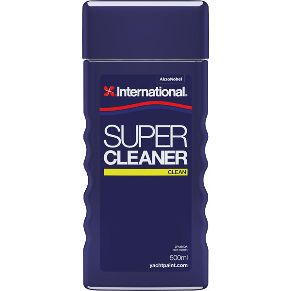 International, Super-Reiniger, 500 ml