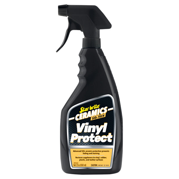 Star Brite, Keramisk Vinyl Protection SiO2, 650 ml