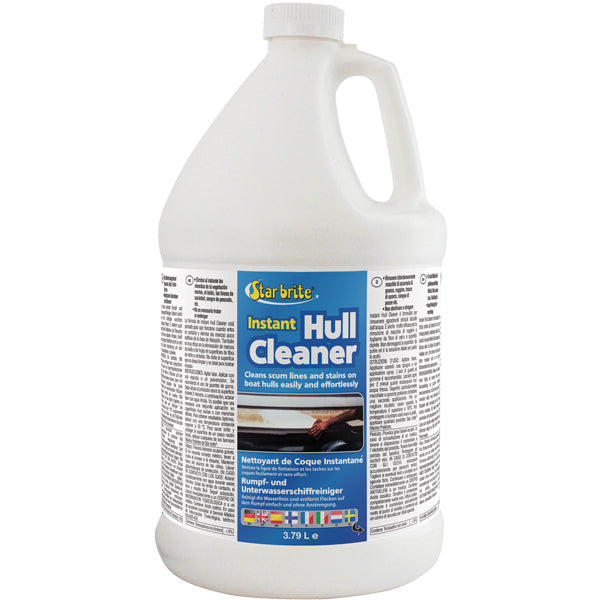 Star Brite, Hull Cleaner vannlinjerens, 3,8L