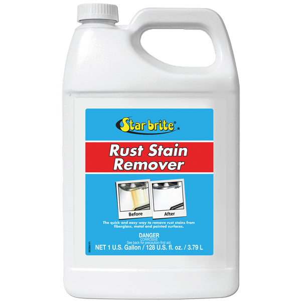 Star Brite, Rustfjerner, 3,8L