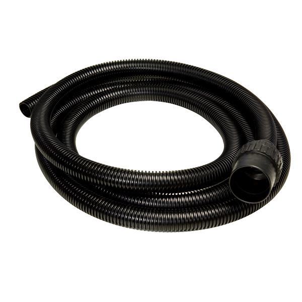 Mirka, Avsugsslange for Cero-maskiner, 4m, konisk med adapter, 1230L