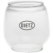 Dietz, Glas für Fledermauslaterne