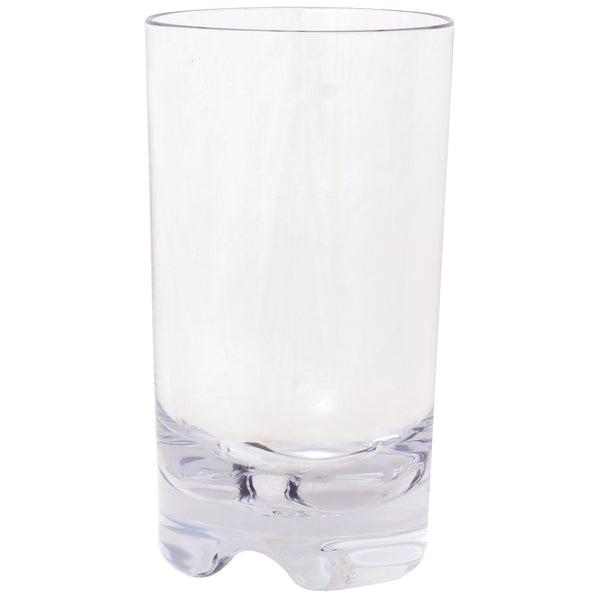 Strahl, Vivaldil Glass, 414 ml - 6 stk, Polykarbonat